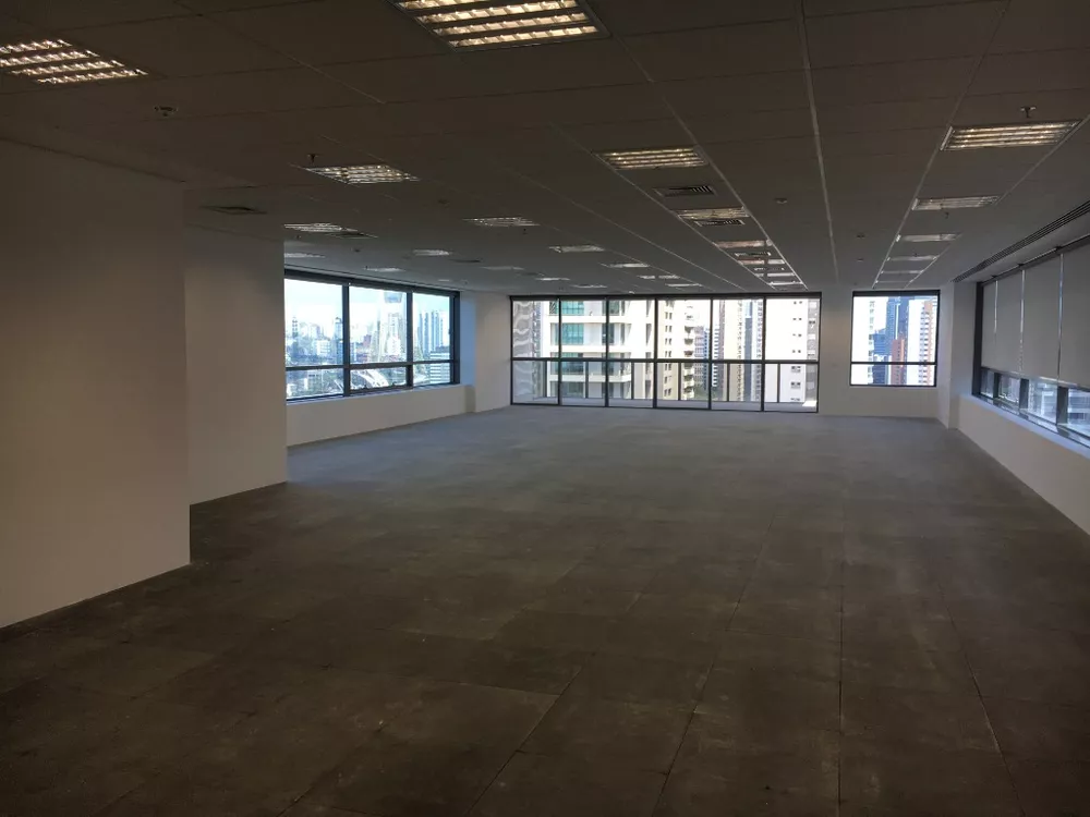 Conjunto Comercial-Sala para alugar, 271m² - Foto 10