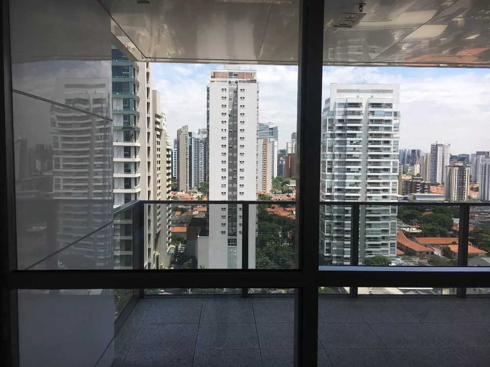 Conjunto Comercial-Sala para alugar, 271m² - Foto 14