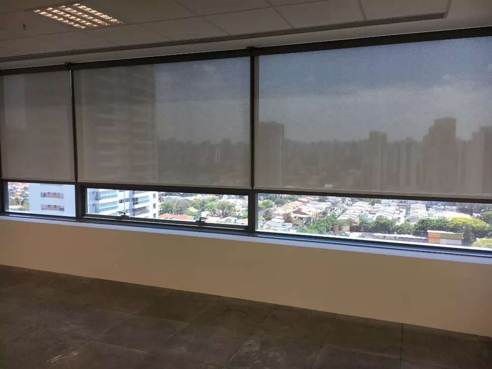 Conjunto Comercial-Sala para alugar, 271m² - Foto 7