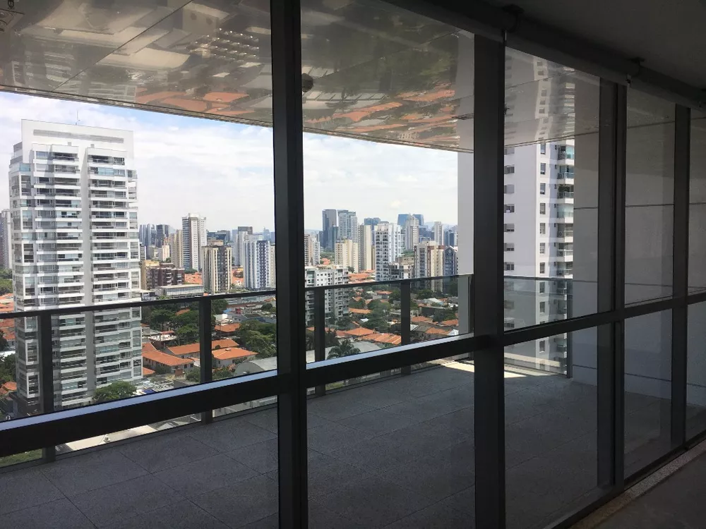 Conjunto Comercial-Sala para alugar, 271m² - Foto 15