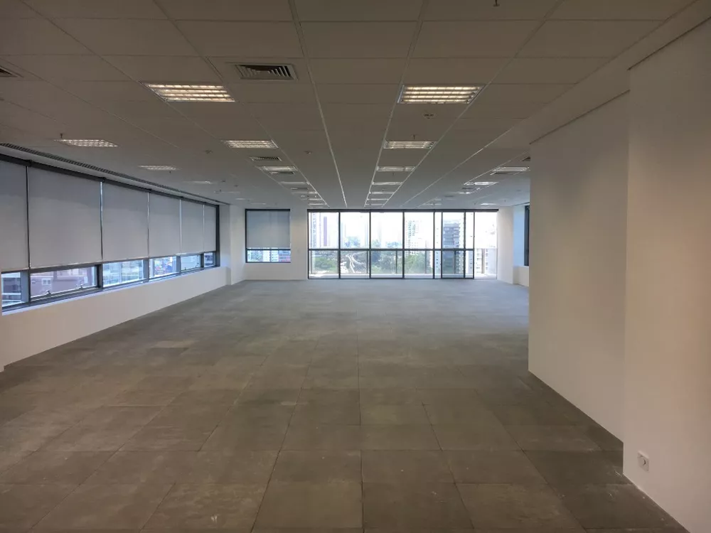 Conjunto Comercial-Sala para alugar, 271m² - Foto 2