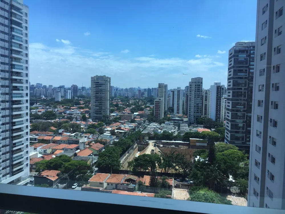 Conjunto Comercial-Sala para alugar, 271m² - Foto 11