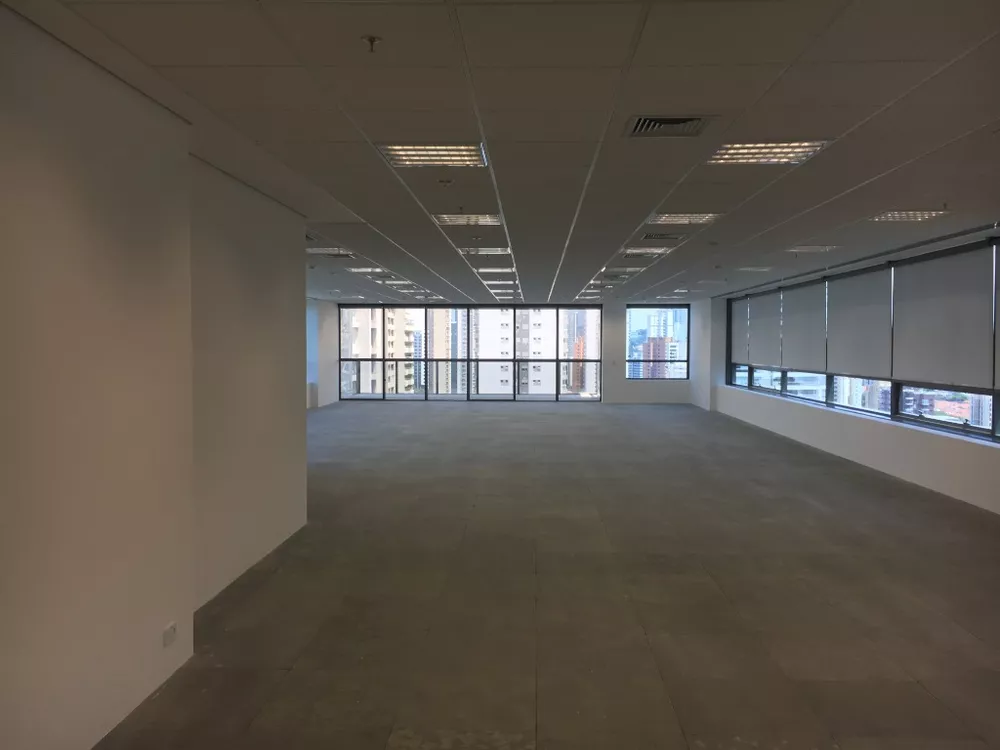 Conjunto Comercial-Sala para alugar, 271m² - Foto 9