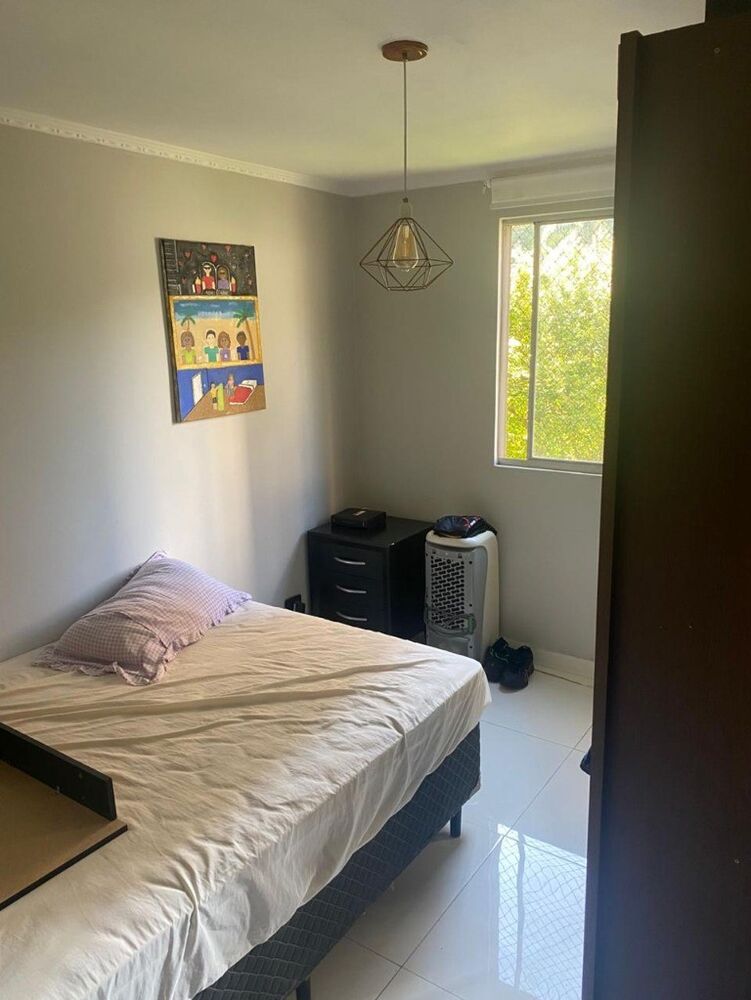 Apartamento, 2 quartos, 53 m² - Foto 4