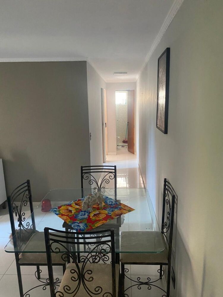Apartamento, 2 quartos, 53 m² - Foto 2