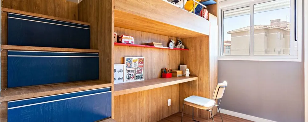 Apartamento, 2 quartos, 58 m² - Foto 13