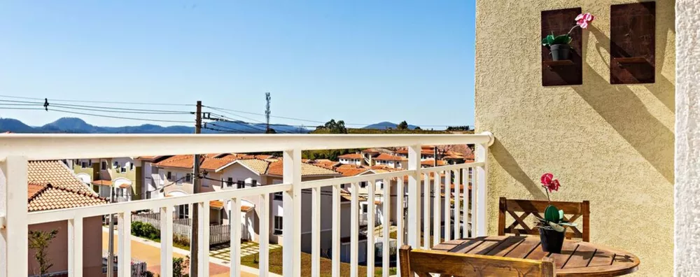 Apartamento, 2 quartos, 58 m² - Foto 2