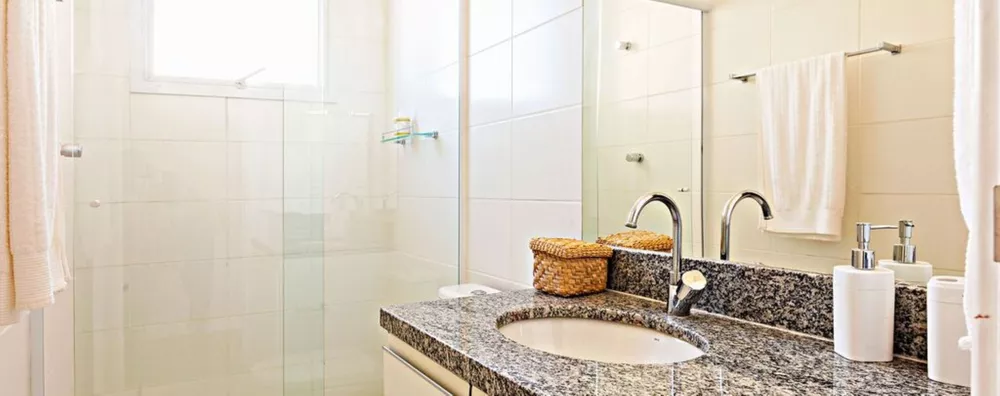 Apartamento, 2 quartos, 58 m² - Foto 5
