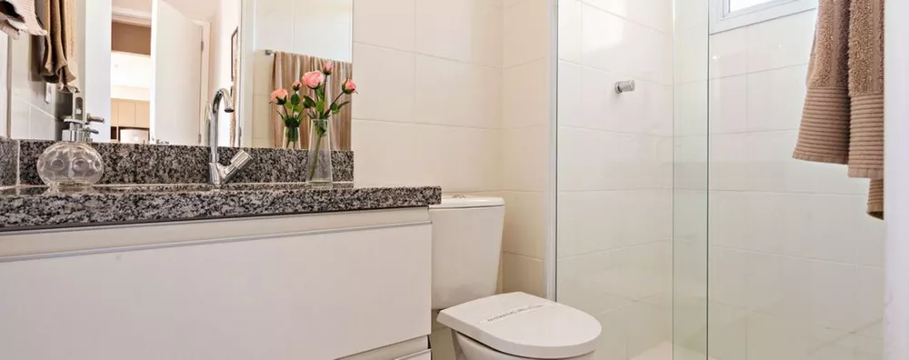 Apartamento, 2 quartos, 58 m² - Foto 6