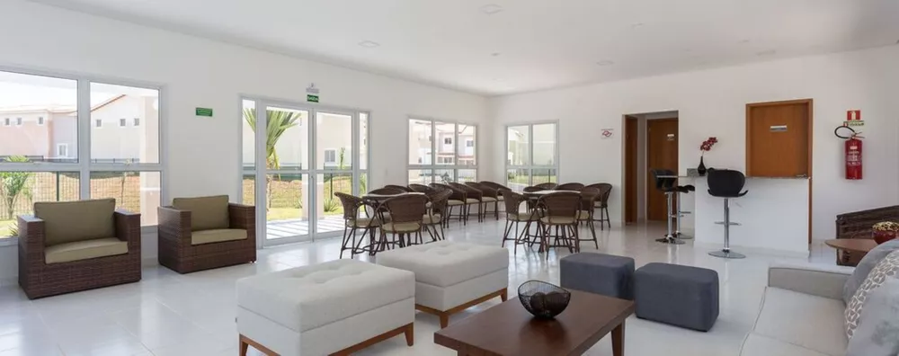 Apartamento, 2 quartos, 58 m² - Foto 7