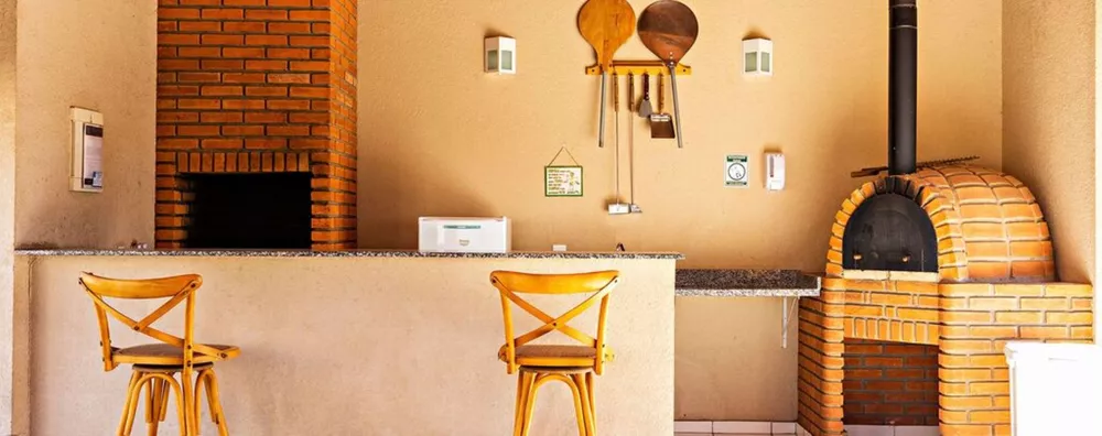 Apartamento, 2 quartos, 58 m² - Foto 9
