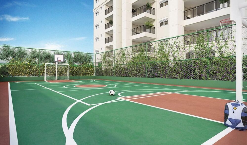 Apartamento, 3 quartos, 106 m² - Foto 17