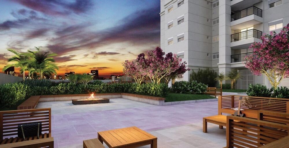 Apartamento, 3 quartos, 106 m² - Foto 14