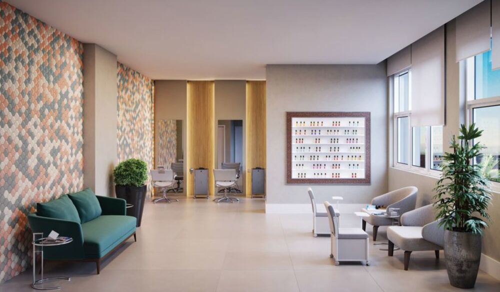 Apartamento, 2 quartos, 67 m² - Foto 12