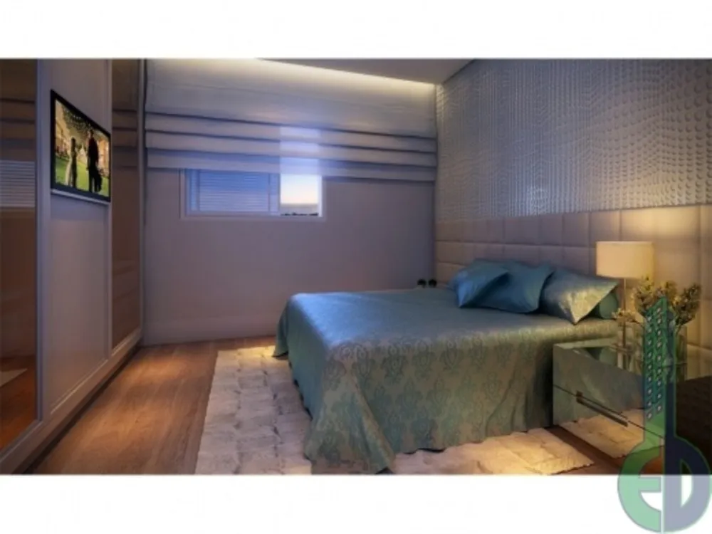 Apartamento, 3 quartos, 89 m² - Foto 5