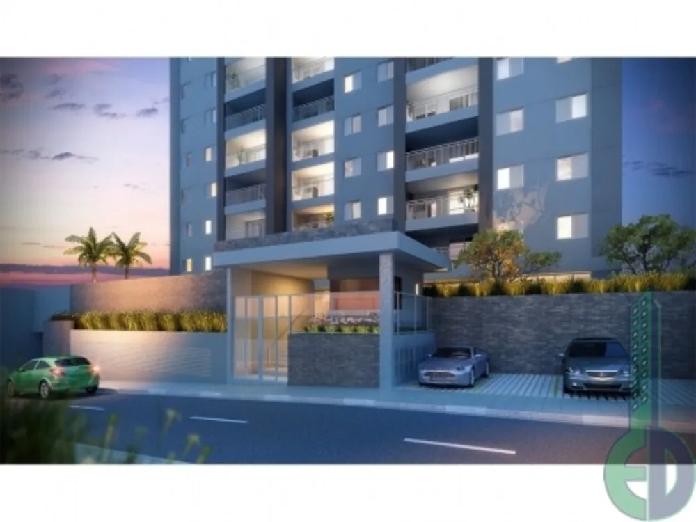 Apartamento, 3 quartos, 89 m² - Foto 7