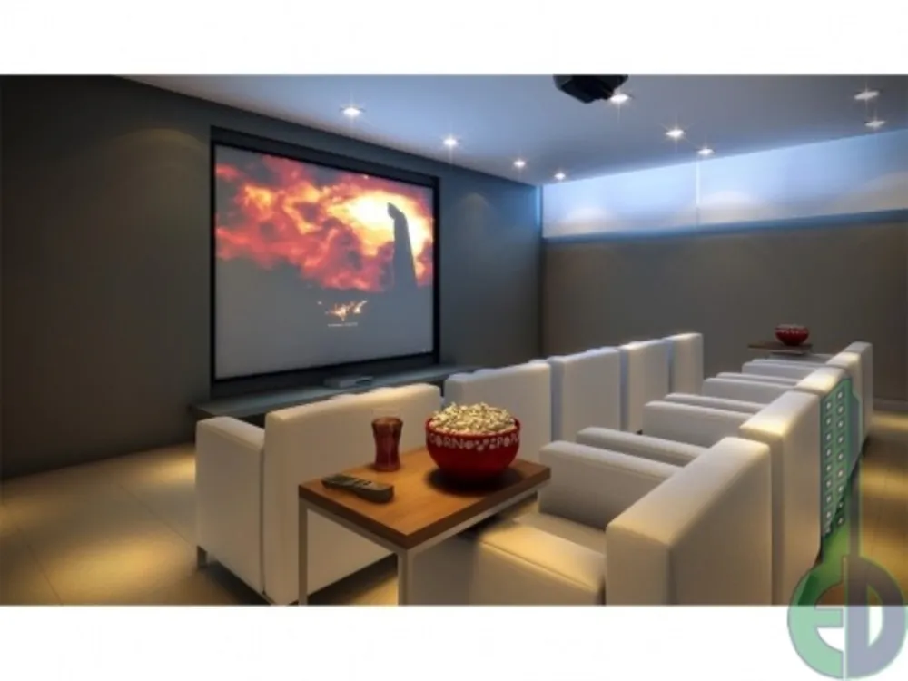 Apartamento, 3 quartos, 89 m² - Foto 2