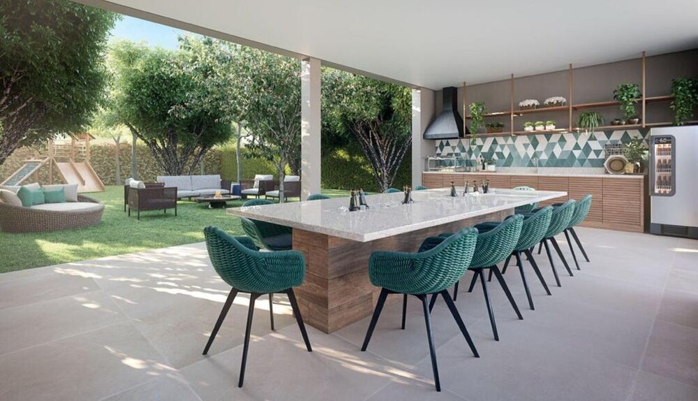 Apartamento, 3 quartos, 110 m² - Foto 8