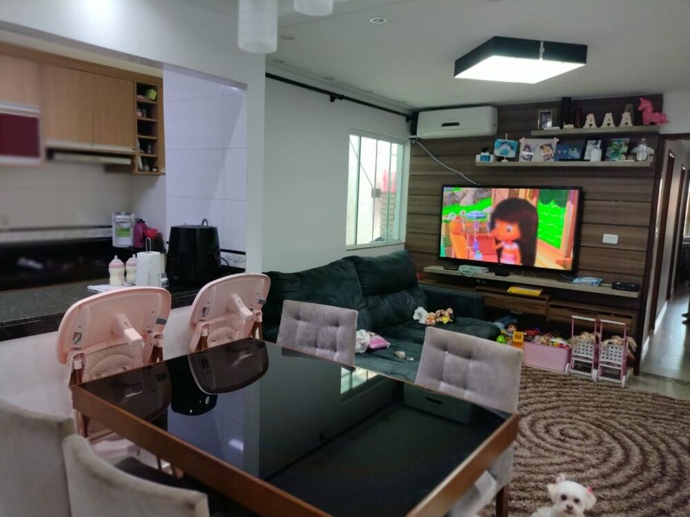Apartamento, 3 quartos, 80 m² - Foto 8