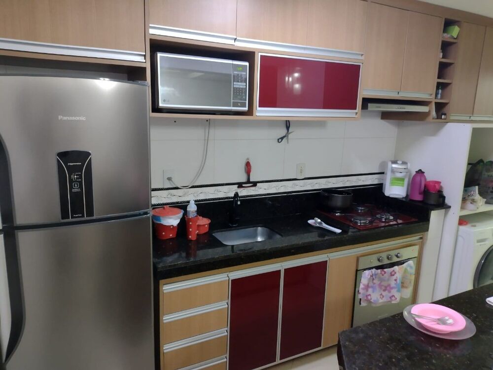 Apartamento, 3 quartos, 80 m² - Foto 7