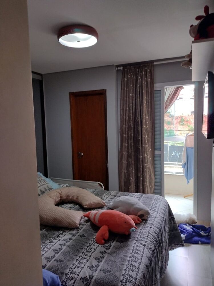 Apartamento, 3 quartos, 80 m² - Foto 16