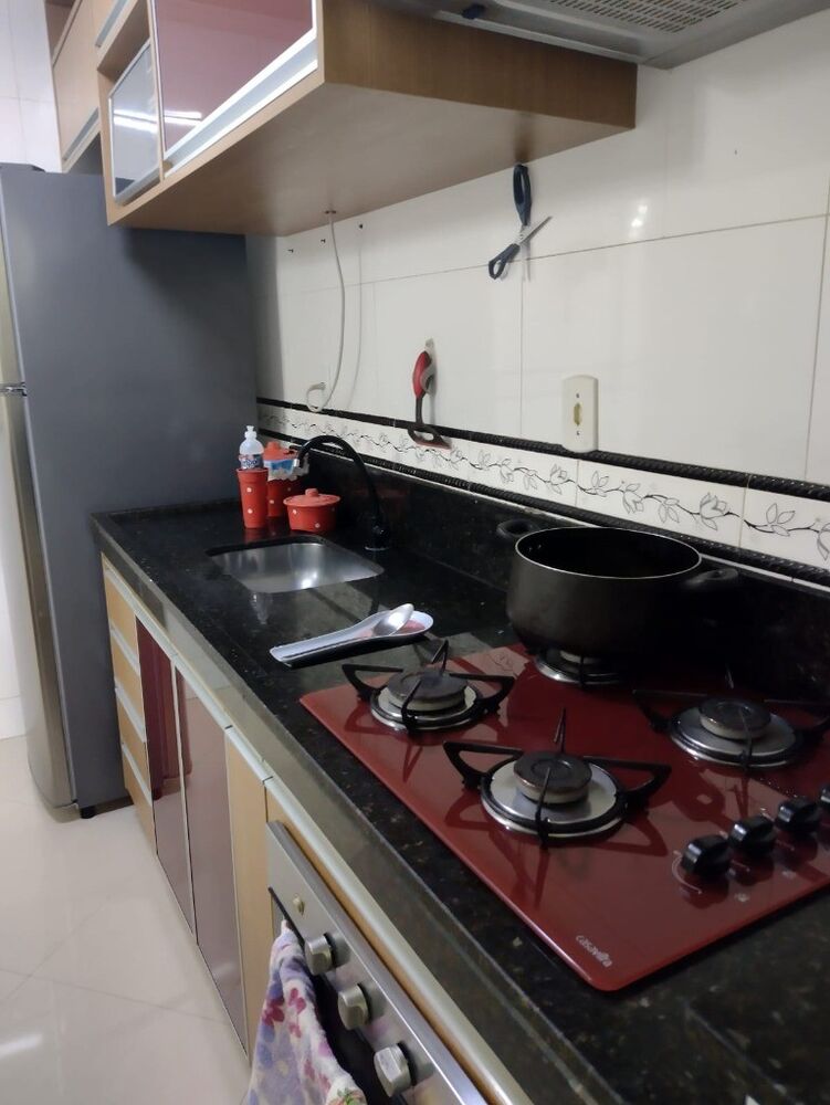 Apartamento, 3 quartos, 80 m² - Foto 9