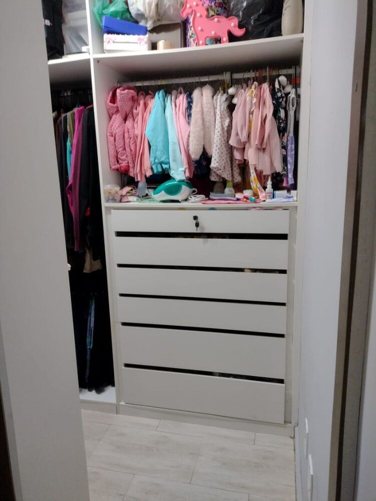 Apartamento, 3 quartos, 80 m² - Foto 23