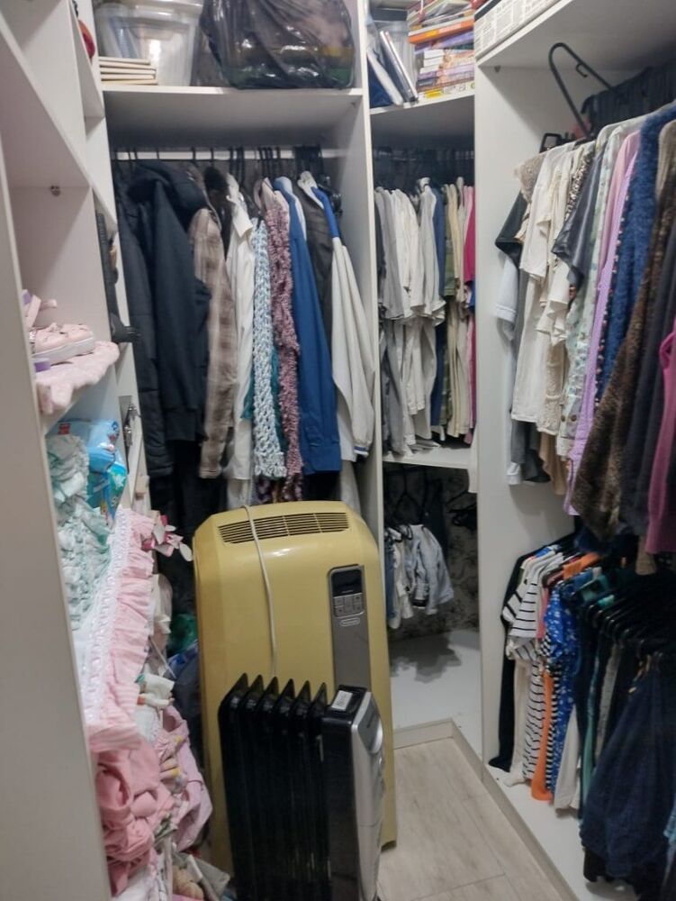 Apartamento, 3 quartos, 80 m² - Foto 1