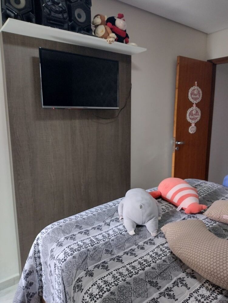 Apartamento, 3 quartos, 80 m² - Foto 5