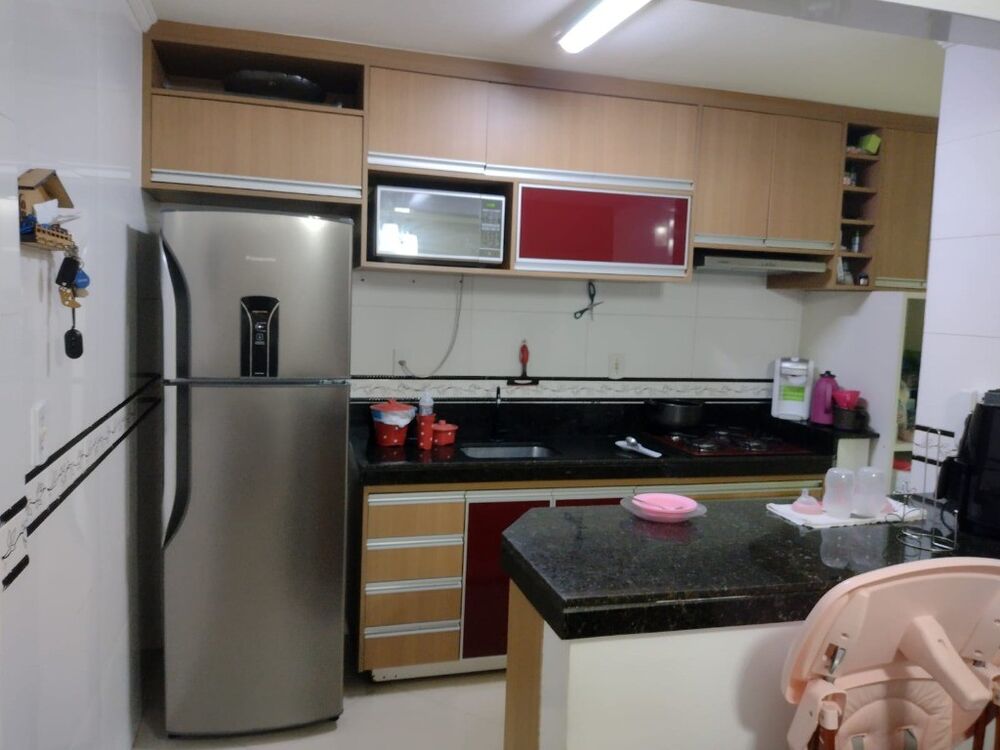 Apartamento, 3 quartos, 80 m² - Foto 41
