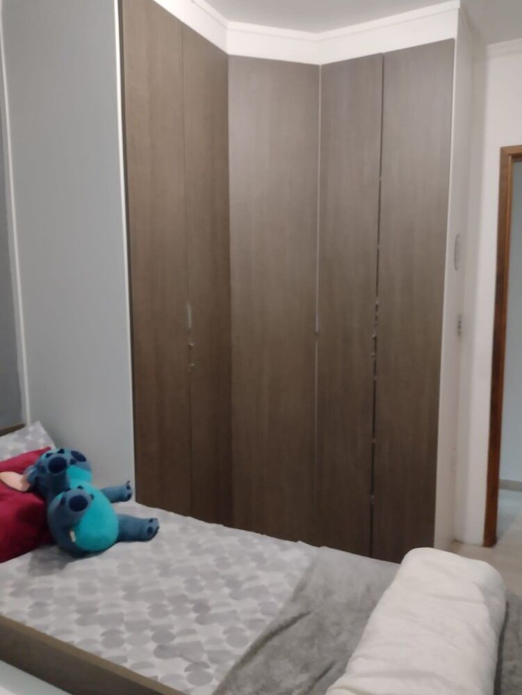 Apartamento, 3 quartos, 80 m² - Foto 4