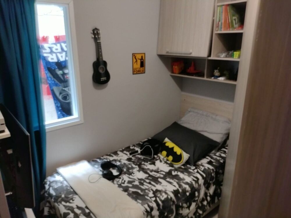 Apartamento, 3 quartos, 80 m² - Foto 6