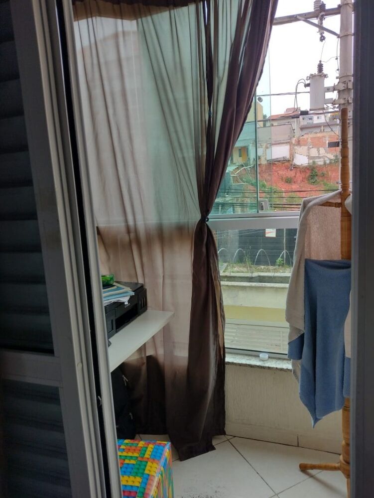 Apartamento, 3 quartos, 80 m² - Foto 35