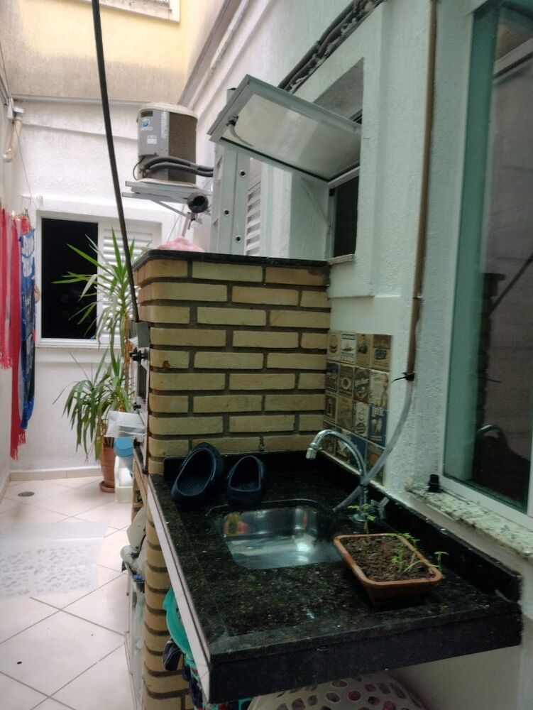 Apartamento, 3 quartos, 80 m² - Foto 21