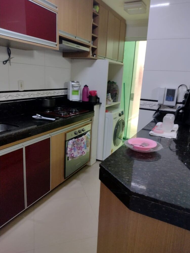 Apartamento, 3 quartos, 80 m² - Foto 11