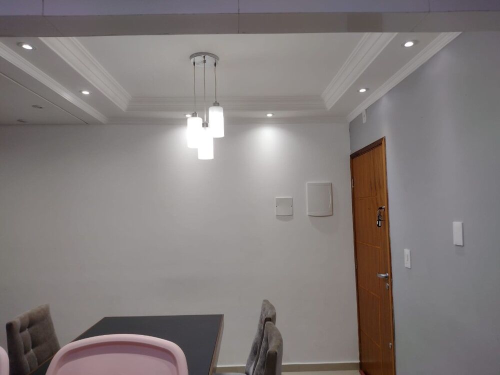 Apartamento, 3 quartos, 80 m² - Foto 29