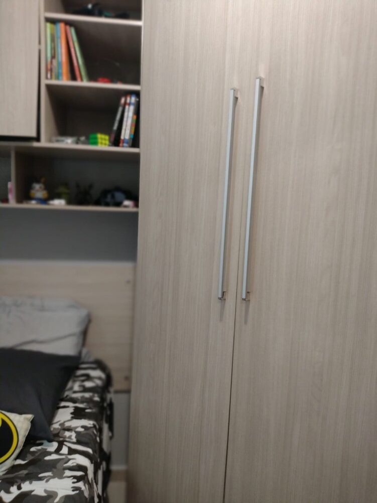 Apartamento, 3 quartos, 80 m² - Foto 12