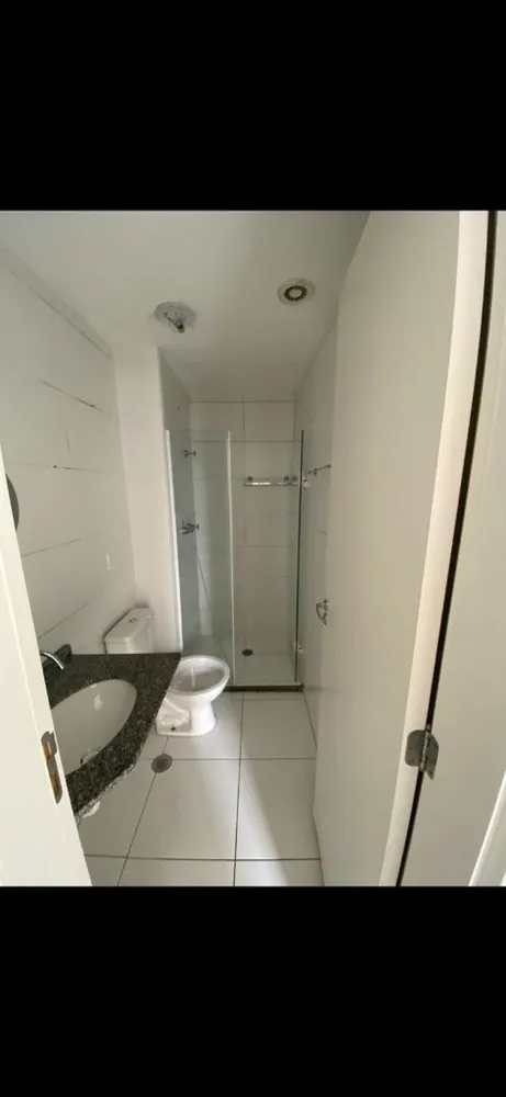Apartamento, 2 quartos, 55 m² - Foto 9