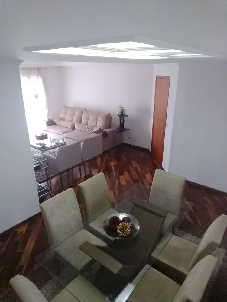 Apartamento, 3 quartos, 110 m² - Foto 13