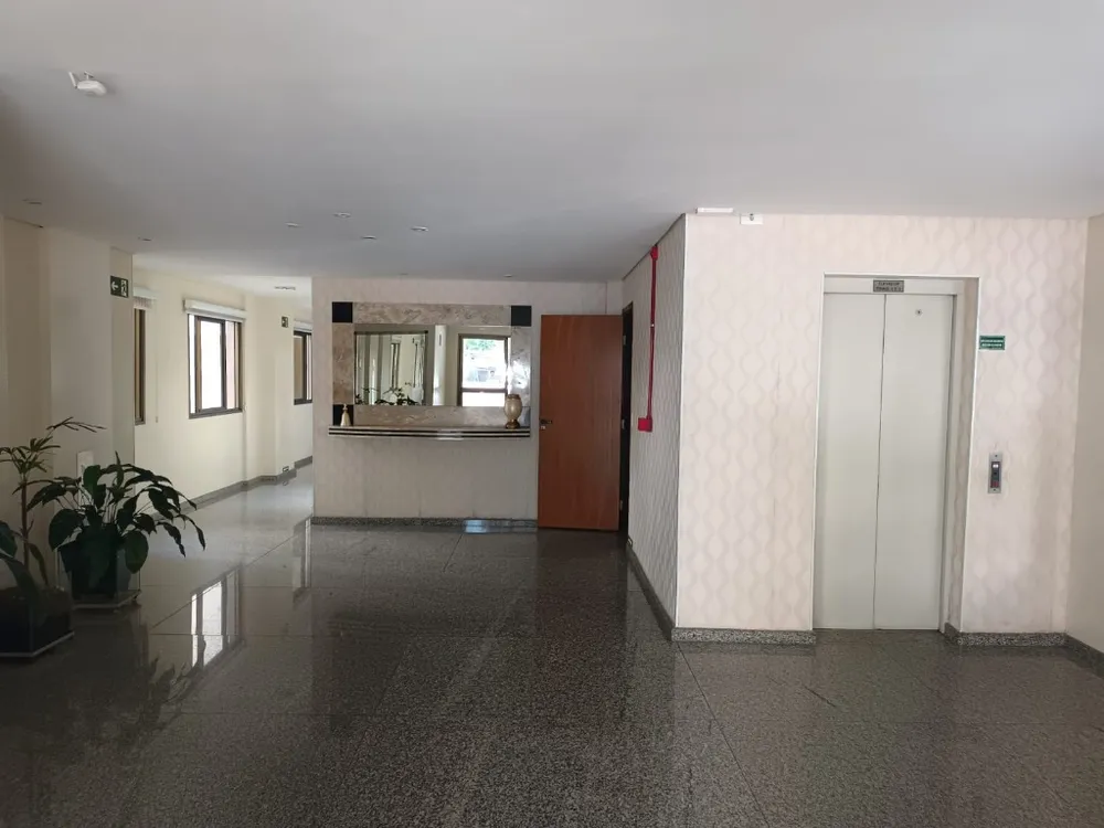 Apartamento, 3 quartos, 110 m² - Foto 3