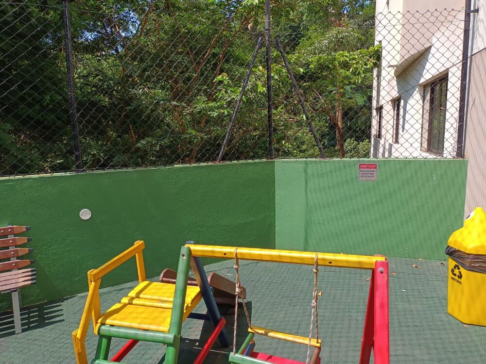 Apartamento, 3 quartos, 110 m² - Foto 6