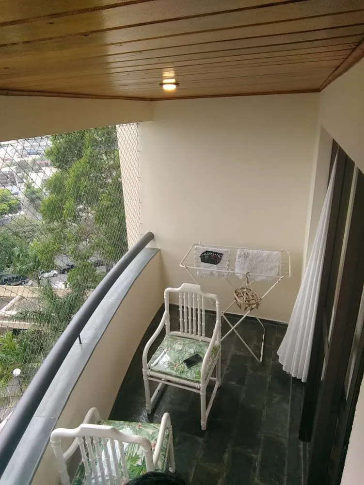 Apartamento, 3 quartos, 110 m² - Foto 14