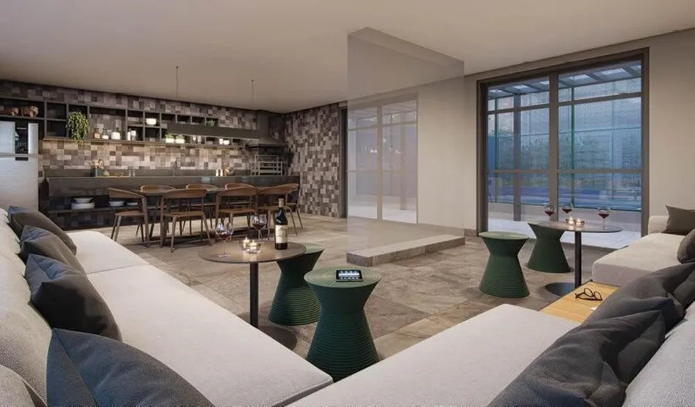 Apartamento, 3 quartos, 144 m² - Foto 8