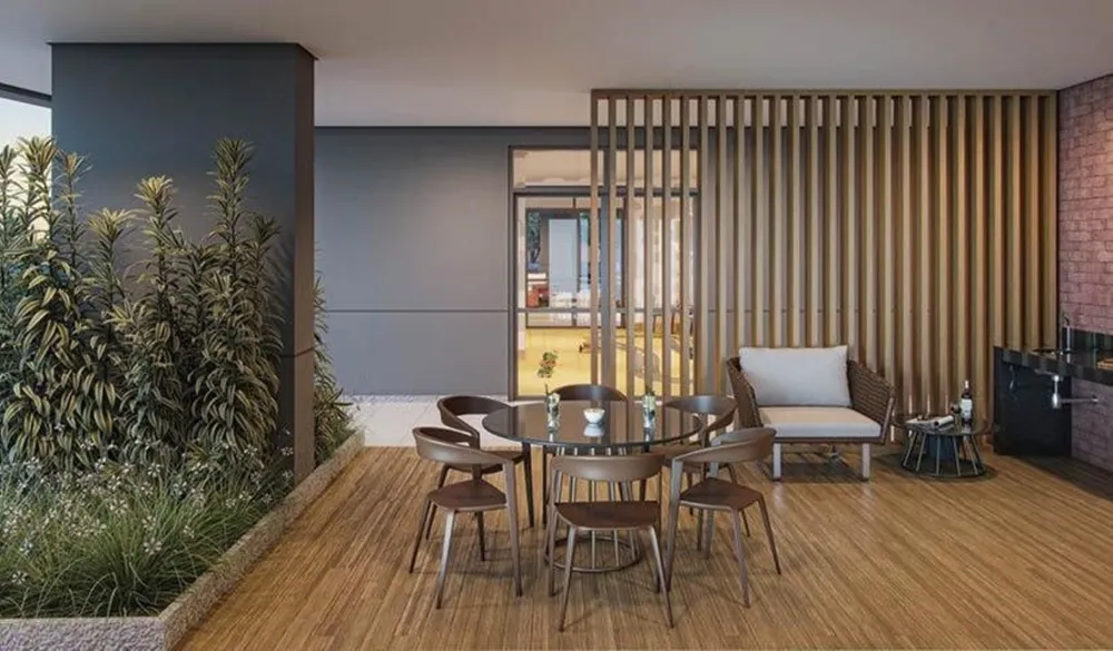 Apartamento, 3 quartos, 144 m² - Foto 9