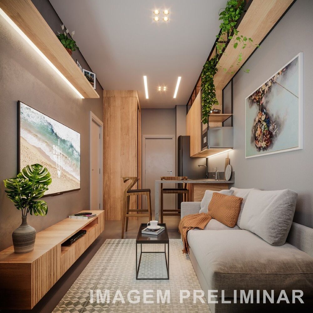 Apartamento, 2 quartos, 79 m² - Foto 14