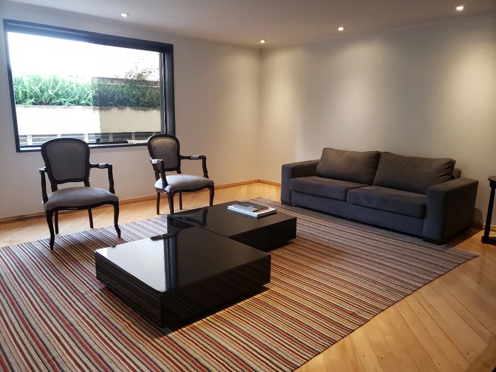 Apartamento, 3 quartos, 262 m² - Foto 4