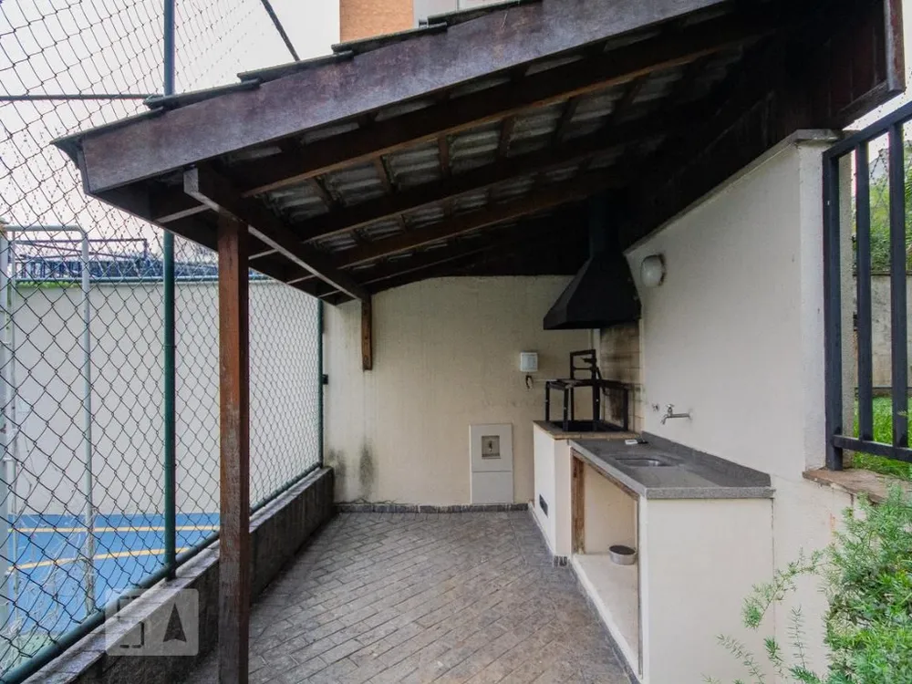 Apartamento, 3 quartos, 262 m² - Foto 5
