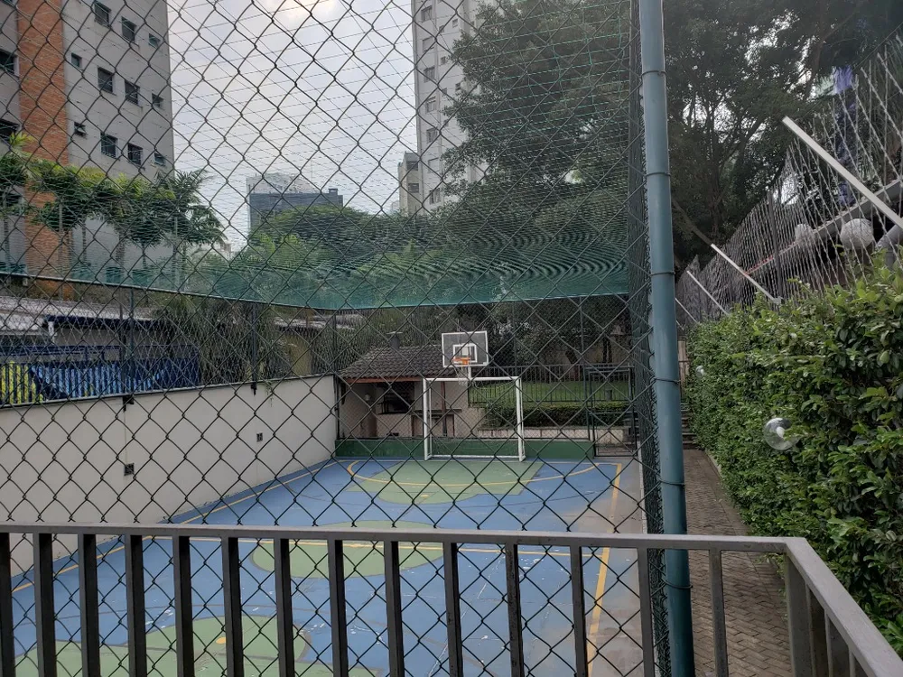 Apartamento, 3 quartos, 262 m² - Foto 4