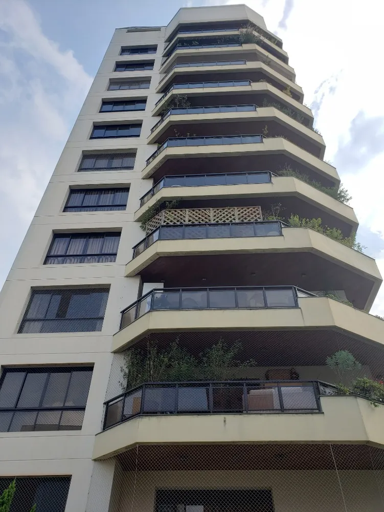 Apartamento, 3 quartos, 262 m² - Foto 3