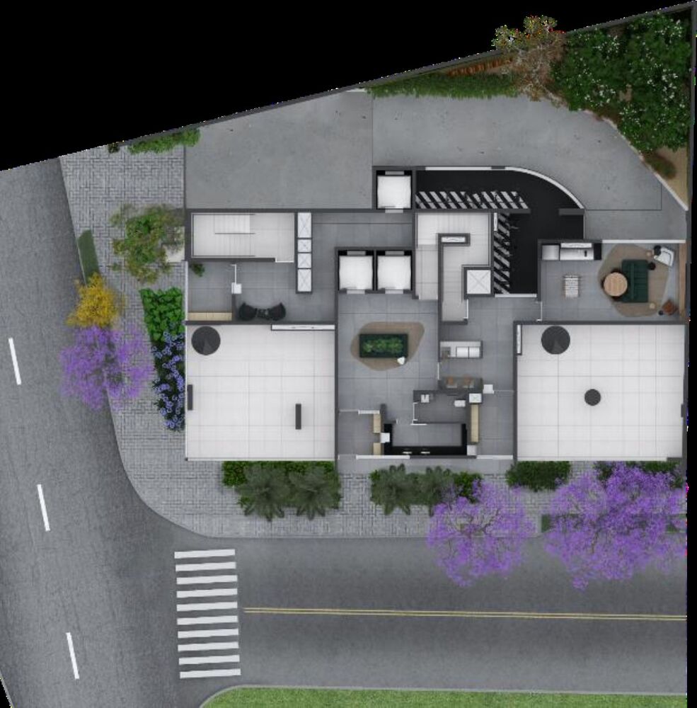 Apartamento, 2 quartos, 80 m² - Foto 8